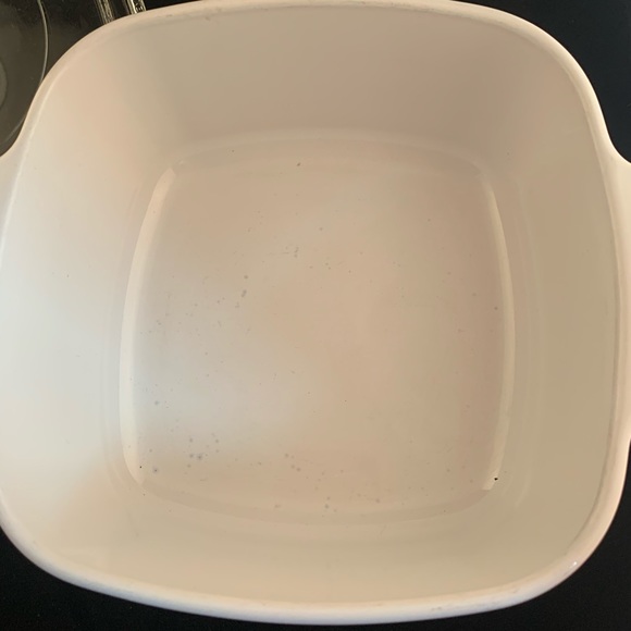 Pyrex Corningware Spice of Life 1.5L casserole with lid - Picture 4 of 4